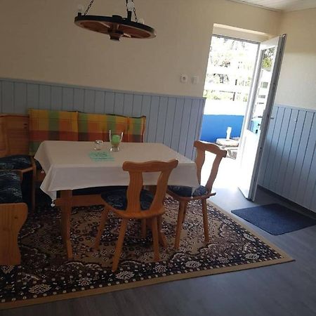Napfeny Szallo Apartment Galambok Luaran gambar